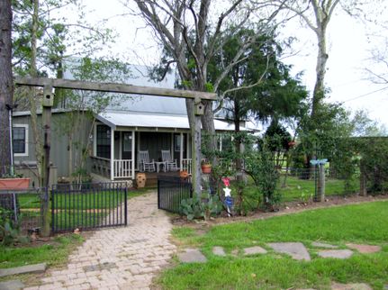 House in Austin County, Texas