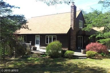 Land in Mineral County, West Virginia