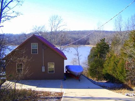 Waterfront Property in Sharp County, Arkansas