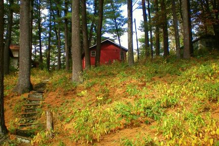 Farm and Ranch in Sauk County, Wisconsin