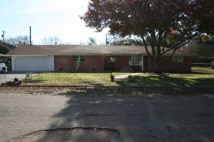 Recreational Property in Falls County, Texas