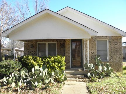 Land in Young County, Texas