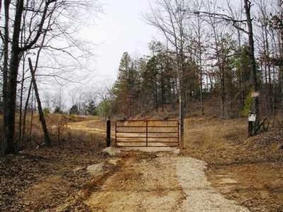Farm and Ranch in Hardeman County, Tennessee