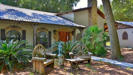 House in Marion County, Florida