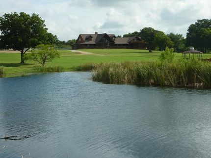 House in Henderson County, Texas