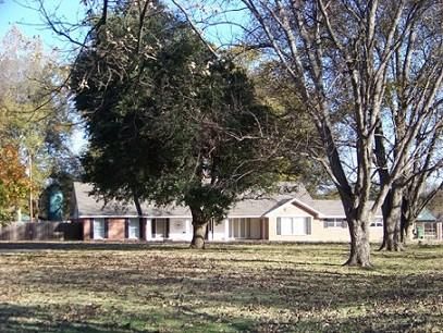 Farm and Ranch in Richland Parish, Louisiana