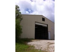 Farm and Ranch in Pontotoc County, Oklahoma