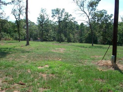 Land in Marion County, Texas