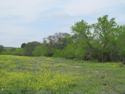 Land in Uvalde County, Texas