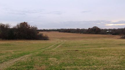 Farm and Ranch in Parker County, Texas