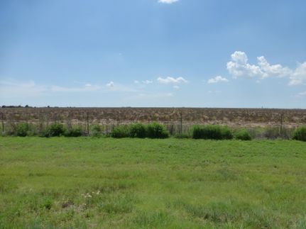 Farm and Ranch in Randall County, Texas