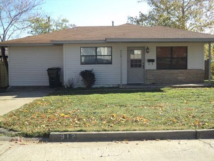 Farm and Ranch in Seminole County, Oklahoma