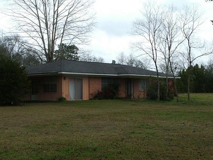 Recreational Property in Tyler County, Texas