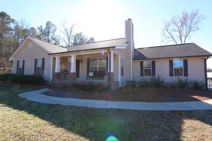 House in Saint Clair County, Alabama
