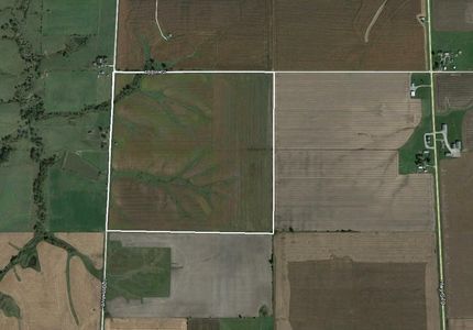 Farm and Ranch in Appanoose County, Iowa