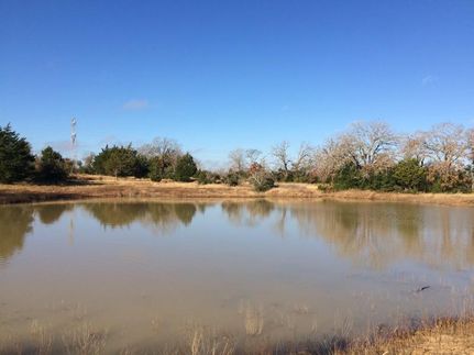 Farm and Ranch in Leon County, Texas