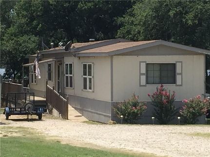 Undeveloped Land in Eastland County, Texas