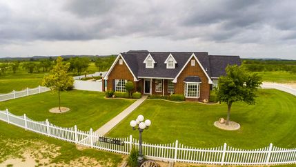 Timberland Property in Tom Green County, Texas