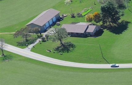 Farm and Ranch in Russell County, Kentucky