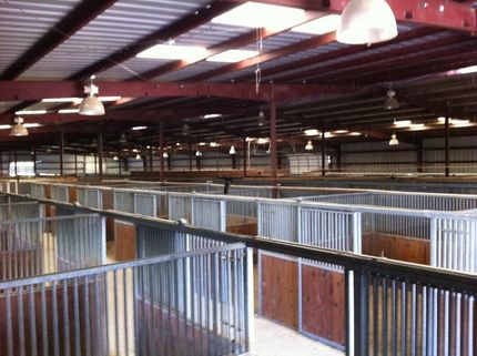 Farm and Ranch in Kaufman County, Texas