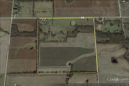 Farm and Ranch in Vernon County, Missouri