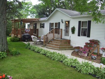 Recreational Property in Columbia County, Wisconsin