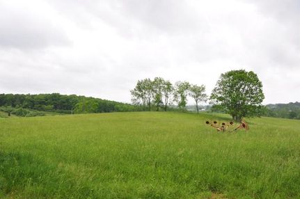 Land in Greenbrier County, West Virginia