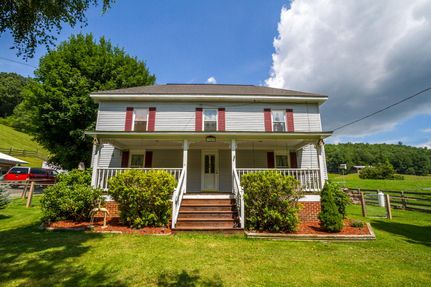 Recreational Property in Bland County, Virginia
