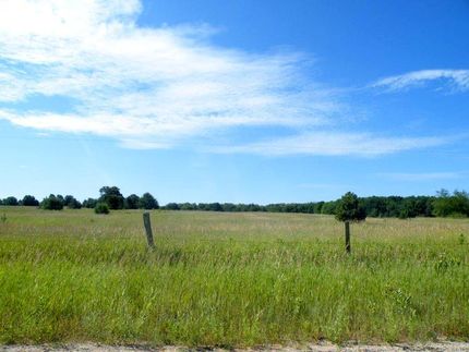 Land in Wexford County, Michigan