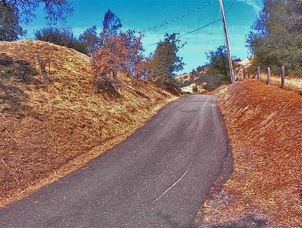 Land in Fresno County, California