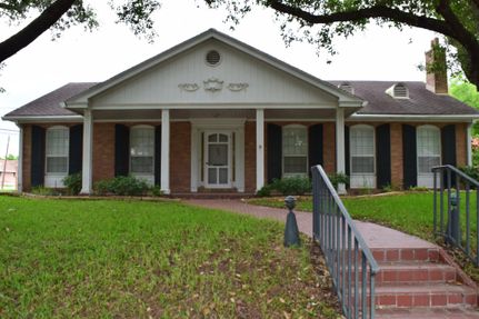 Recreational Property in Fayette County, Texas