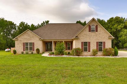 Timberland Property in Limestone County, Alabama