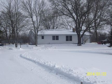Farm and Ranch in Marquette County, Wisconsin