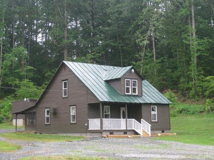 Land in Patrick County, Virginia