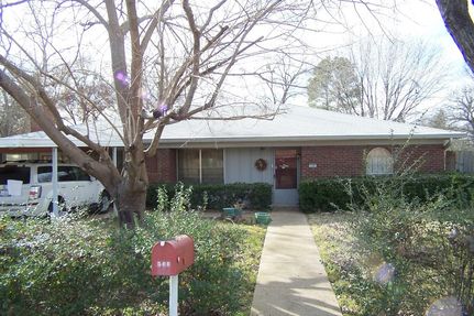 Farm and Ranch in Henderson County, Texas