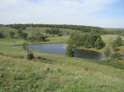 Recreational Property in Anderson County, Kansas