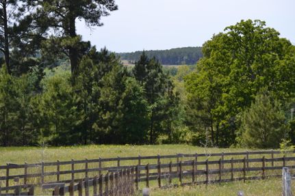 House in Houston County, Texas