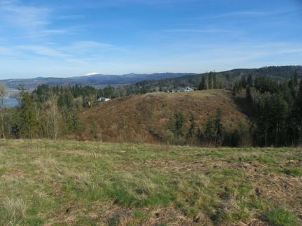 Land in Columbia County, Oregon