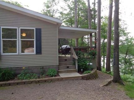 Recreational Property in Vilas County, Wisconsin