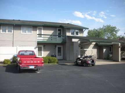 Recreational Property in Putnam County, Missouri