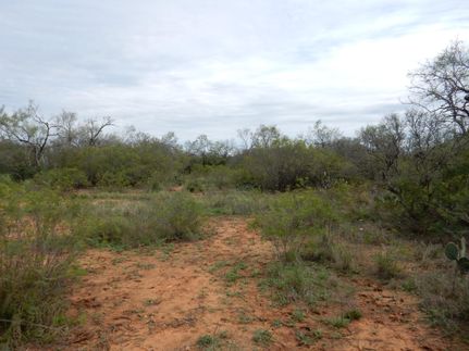 Recreational Property in Medina County, Texas