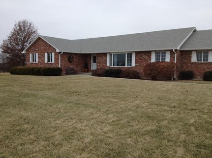 Land in Livingston County, Missouri