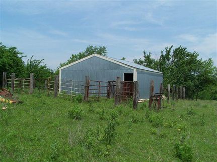 Farm and Ranch in Miami County, Kansas