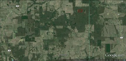 Farm and Ranch in Lamar County, Texas