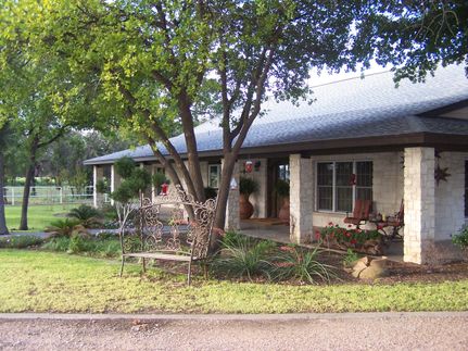 Recreational Property in Callahan County, Texas