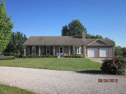 Farm and Ranch in Miami County, Kansas
