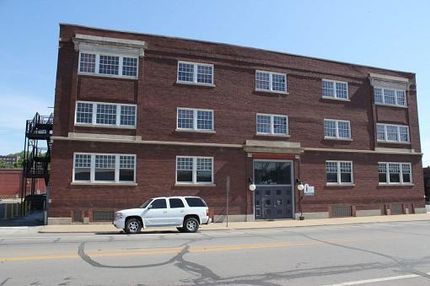 Commercial Property in Atchison County, Kansas
