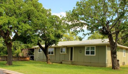 Commercial Property in Eastland County, Texas