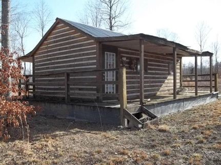 Land in Adair County, Kentucky