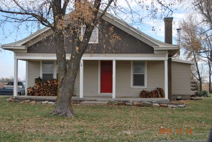 Recreational Property in Linn County, Kansas